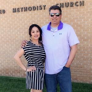 Meet your Posher, Evangelina